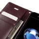 Mercury Bravo Flip Case для Sony Xperia XZ F8331 / F8332 - Бордовый - чехол-книжка со стендом / подставкой (кожаный чехол книжка, leather book wallet cover stand) Mercury Bravo Flip Case для Sony Xperia XZ F8331 / F8332 - Бордовый - чехол-книжка со стендом / подставкой (кожаный чехол книжка, leather book wallet cover stand)