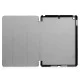 Tri-fold Stand PU Smart Auto Wake/Sleep Leather Case для Apple iPad 9.7 2017 / 2018 - Розовое Золото - чехол-книжка со стендом / подставкой Tri-fold Stand PU Smart Auto Wake/Sleep Leather Case для Apple iPad 9.7 2017 / 2018 - Розовое Золото - чехол-книжка со стендом / подставкой