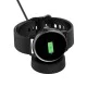 Wireless Charging Dock Cradle Station with Cable для Samsung Galaxy Watch Active / Active 2 / Watch 3 / Watch 4 - Универсальная индуктивная беспроводная USB зарядка-подставка (EP-OR500 аналог) Wireless Charging Dock Cradle Station with Cable для Samsung Galaxy Watch Active / Active 2 / Watch 3 / Watch 4 - Универсальная индуктивная беспроводная USB зарядка-подставка (EP-OR500 аналог)