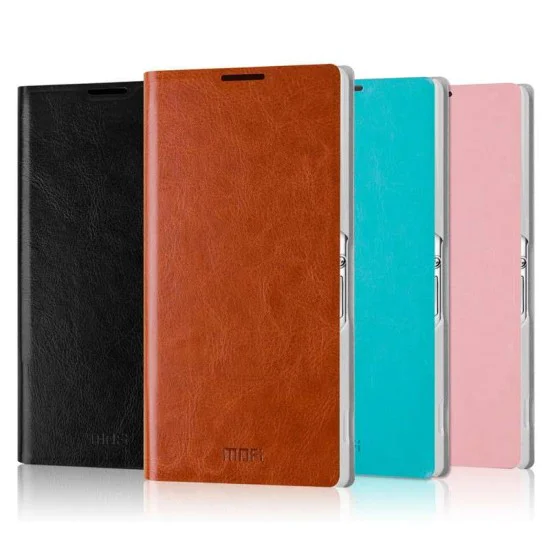 Mofi New Rui priekš Sony T2 Ultra D5303 / D5322 - Rozā - sāniski atverams maciņš ar stendu (ādas maks, grāmatiņa, leather book wallet case cover stand) Mofi New Rui priekš Sony T2 Ultra D5303 / D5322 - Rozā - sāniski atverams maciņš ar stendu (ādas maks, grāmatiņa, leather book wallet case cover stand)