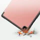 Dux Ducis Skin Pro series priekš Samsung Galaxy Tab A7 T500 / T505 - Koraļļu - sāniski atverams maciņš ar magnētu un stendu Dux Ducis Skin Pro series priekš Samsung Galaxy Tab A7 T500 / T505 - Koraļļu - sāniski atverams maciņš ar magnētu un stendu
