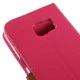 RoarKorea Simply Life Diary Samsung Galaxy Note 3 N900 / N9005 - Розовый - чехол-книжка с стендом / подставкой (кожаный чехол книжка, leather book wallet case cover stand) RoarKorea Simply Life Diary Samsung Galaxy Note 3 N900 / N9005 - Розовый - чехол-книжка с стендом / подставкой (кожаный чехол книжка, leather book wallet case cover stand)