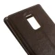 RoarKorea Noble View Samsung Galaxy Note Edge N915 - Brūns - sāniski atverams maciņš ar stendu un lodziņu (ādas maks, grāmatiņa, leather book wallet case cover stand) RoarKorea Noble View Samsung Galaxy Note Edge N915 - Brūns - sāniski atverams maciņš ar stendu un lodziņu (ādas maks, grāmatiņa, leather book wallet case cover stand)