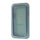 PC TPU Hybrid Bumper Case для Apple iPhone 6s 6 4.7 inch - Deep Blue - силиконовый / пластиковый бампер