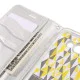 RoarKorea Only One Magnet Flip Case для Samsung Galaxy Note 5 N920 - Серебристый - магнитный чехол-книжка со стендом / подставкой (кожаный чехол книжка, leather book wallet cover stand) RoarKorea Only One Magnet Flip Case для Samsung Galaxy Note 5 N920 - Серебристый - магнитный чехол-книжка со стендом / подставкой (кожаный чехол книжка, leather book wallet cover stand)