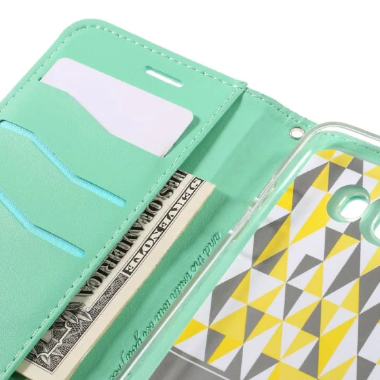 RoarKorea Only One Magnet Flip Case для Sony Xperia X F5121 / F5122 - Бирюзовый - магнитный чехол-книжка со стендом / подставкой (кожаный чехол, leather book wallet cover stand) RoarKorea Only One Magnet Flip Case для Sony Xperia X F5121 / F5122 - Бирюзовый - магнитный чехол-книжка со стендом / подставкой (кожаный чехол, leather book wallet cover stand)