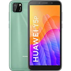 Huawei Y5P