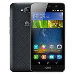Huawei Y6 II Compact